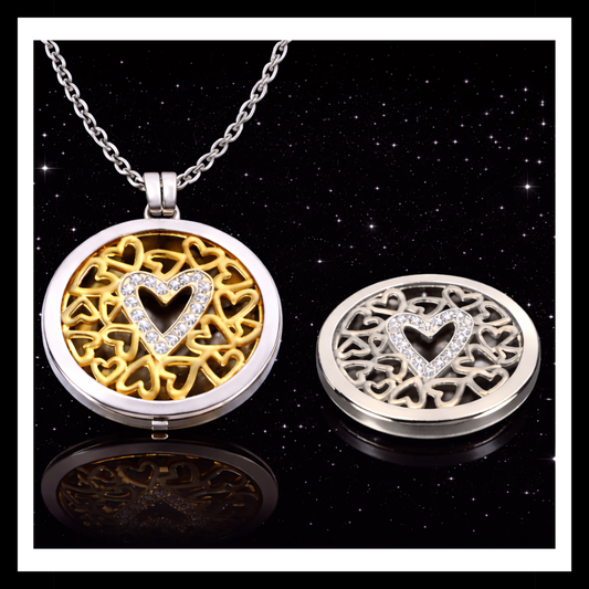 33 mm SWTL Interchangeable Pendant Starter Kit