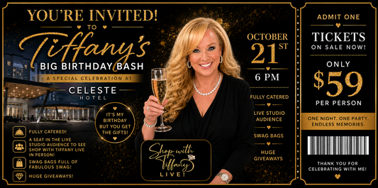 SWTL Birthday Bash