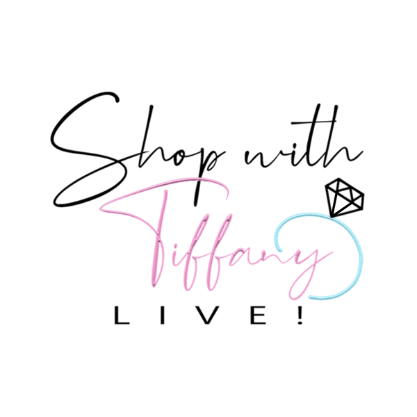 ShopWithTiffanyLive